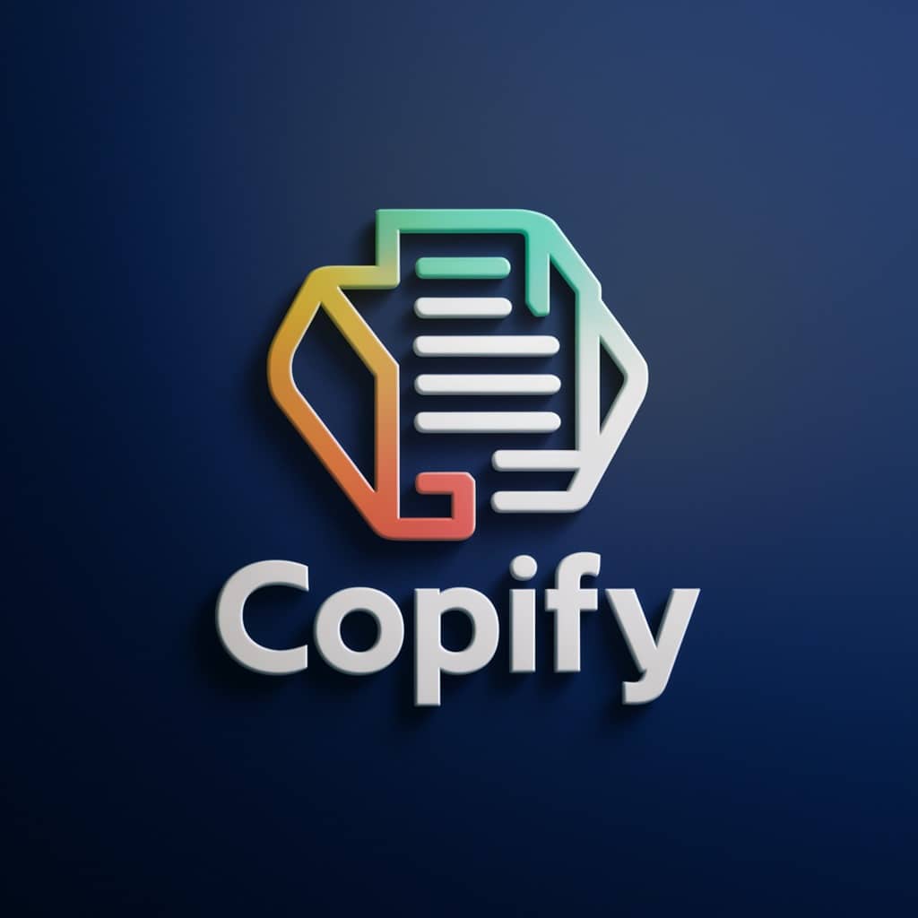 Copify.Digital Logo